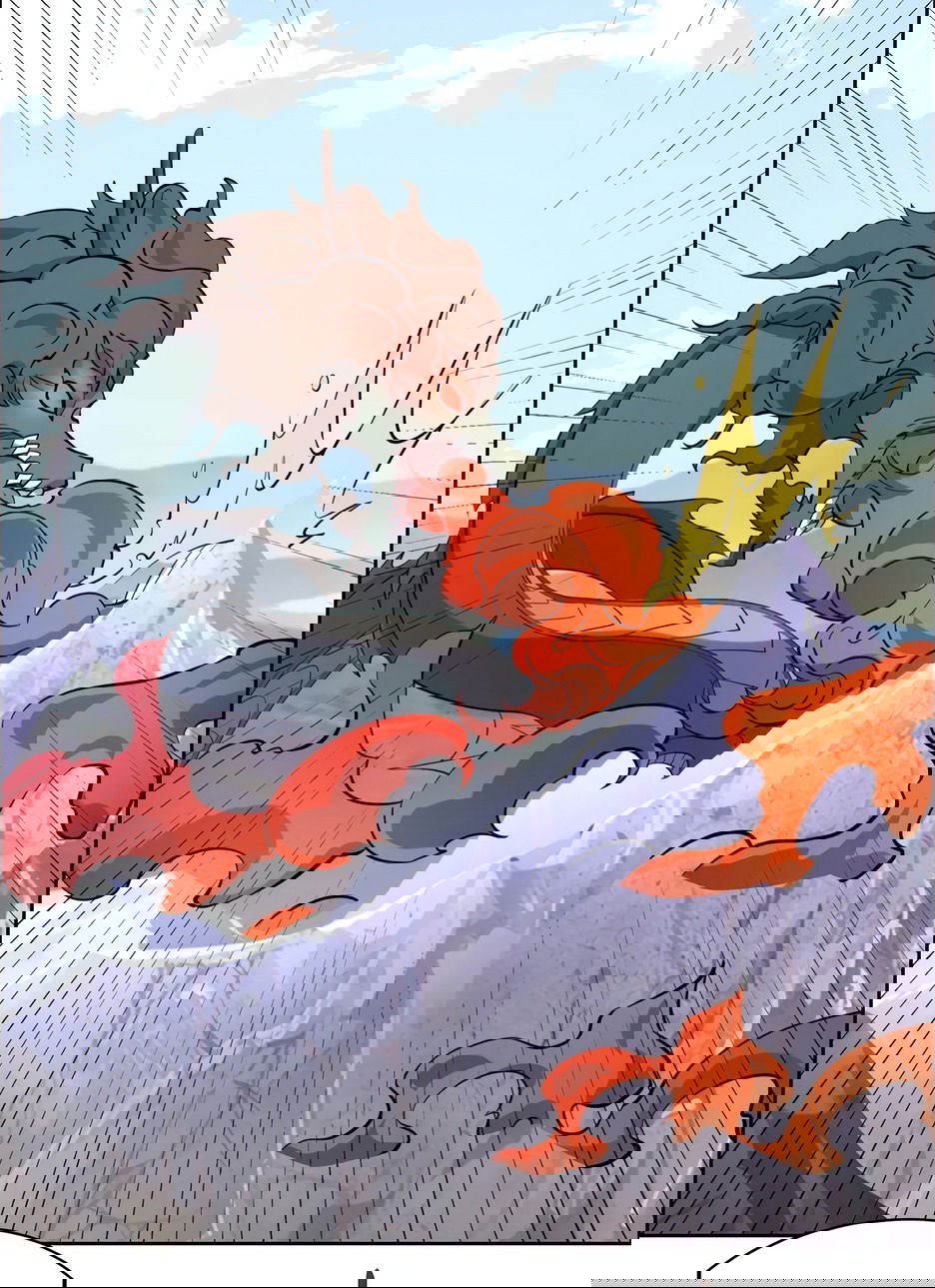 Манга Пожиратель Улиня - Глава 150 Страница 8