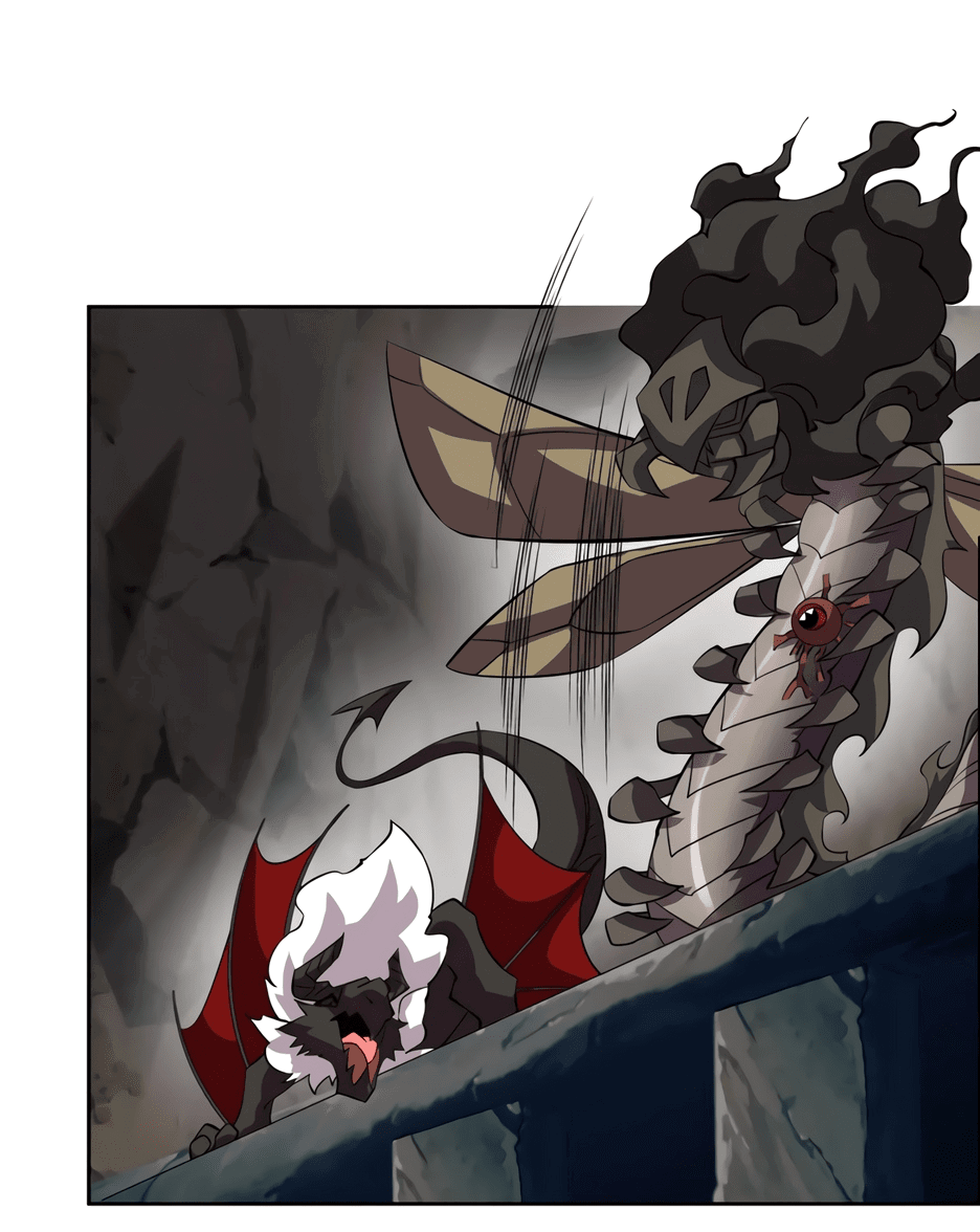 Манга Пожиратель Улиня - Глава 150 Страница 16