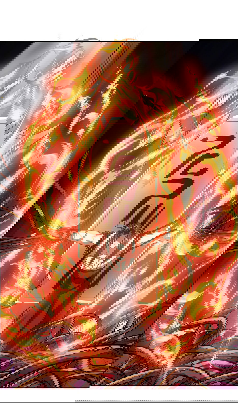 Манга Пожиратель Улиня - Глава 150 Страница 12