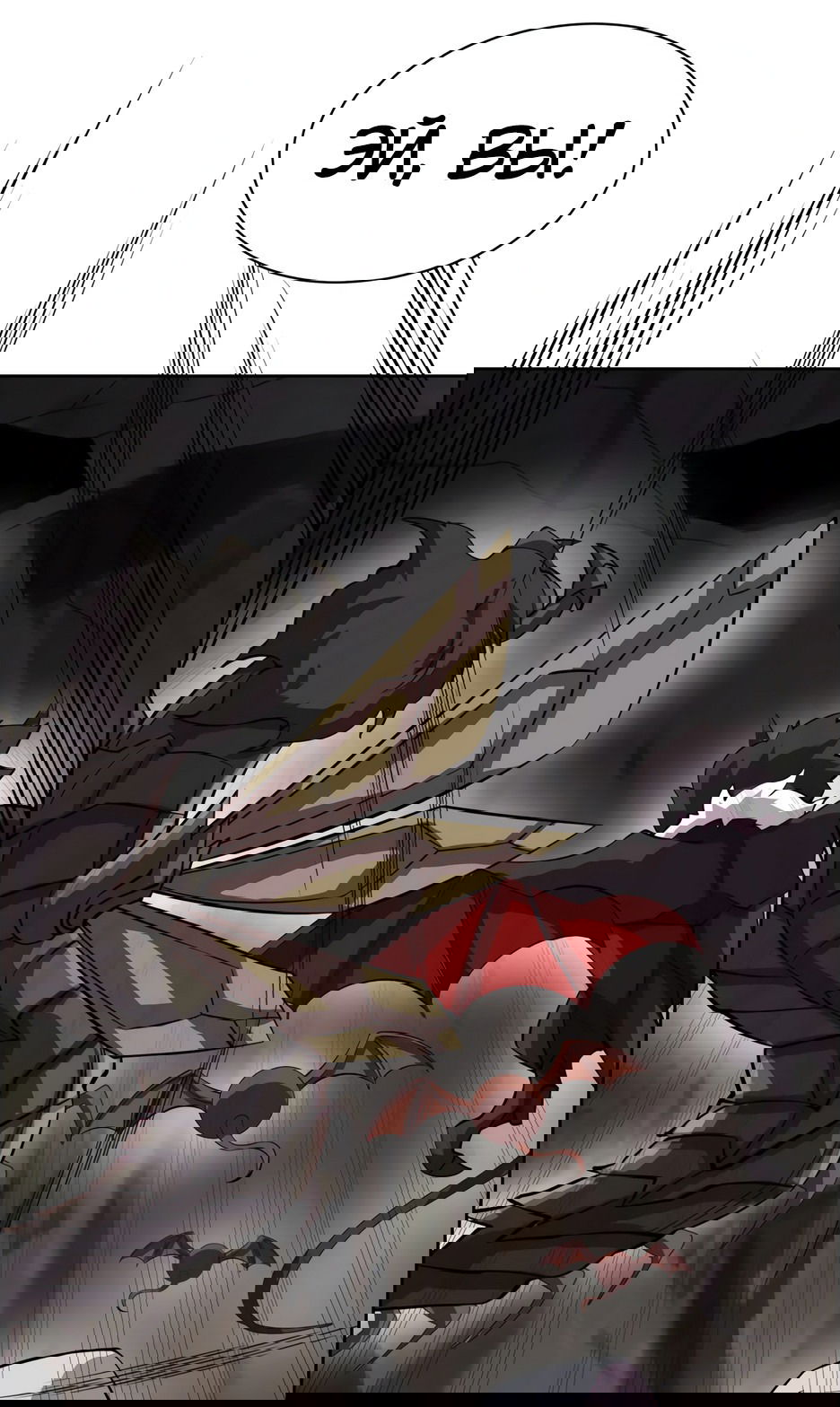 Манга Пожиратель Улиня - Глава 150 Страница 17