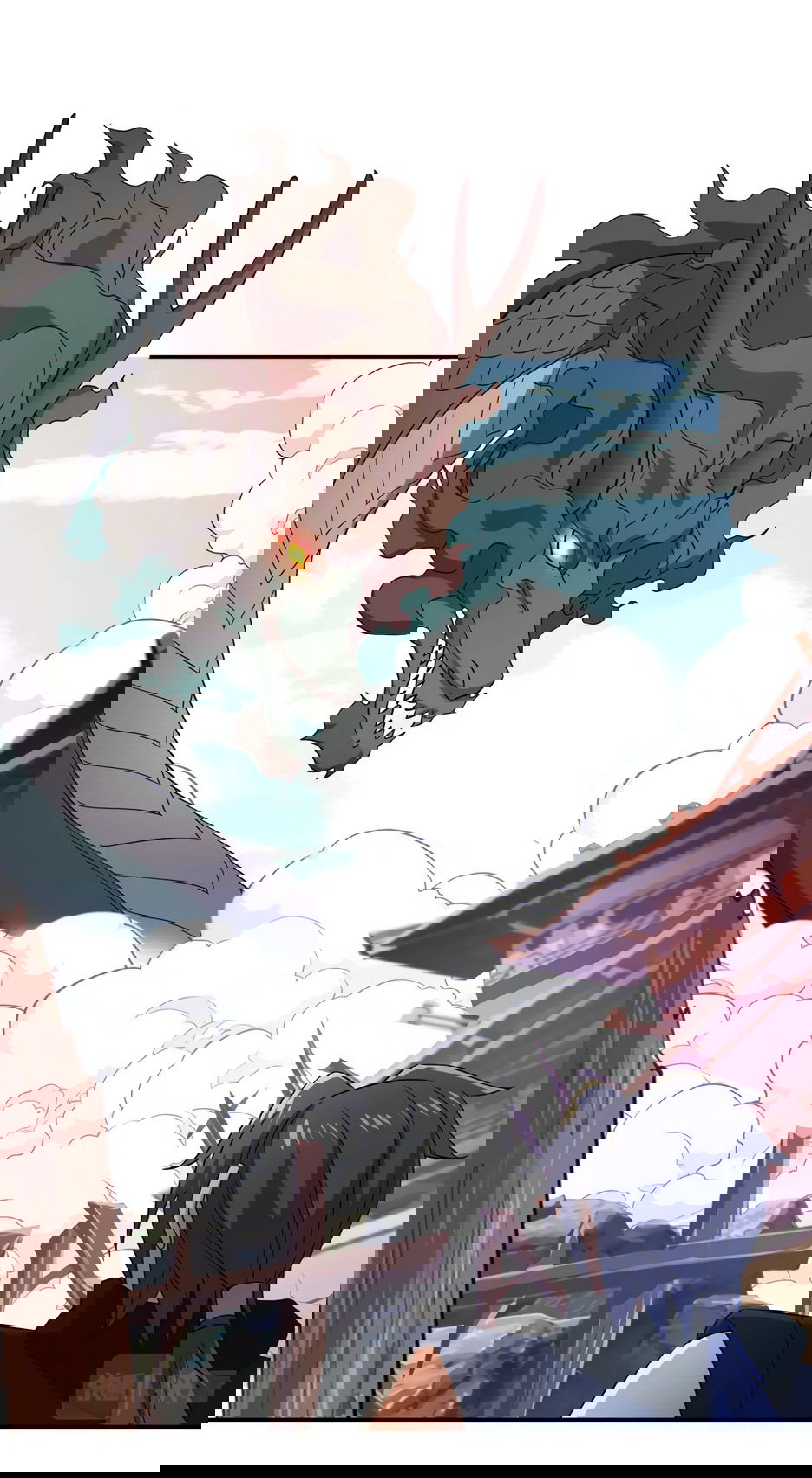 Манга Пожиратель Улиня - Глава 149 Страница 22