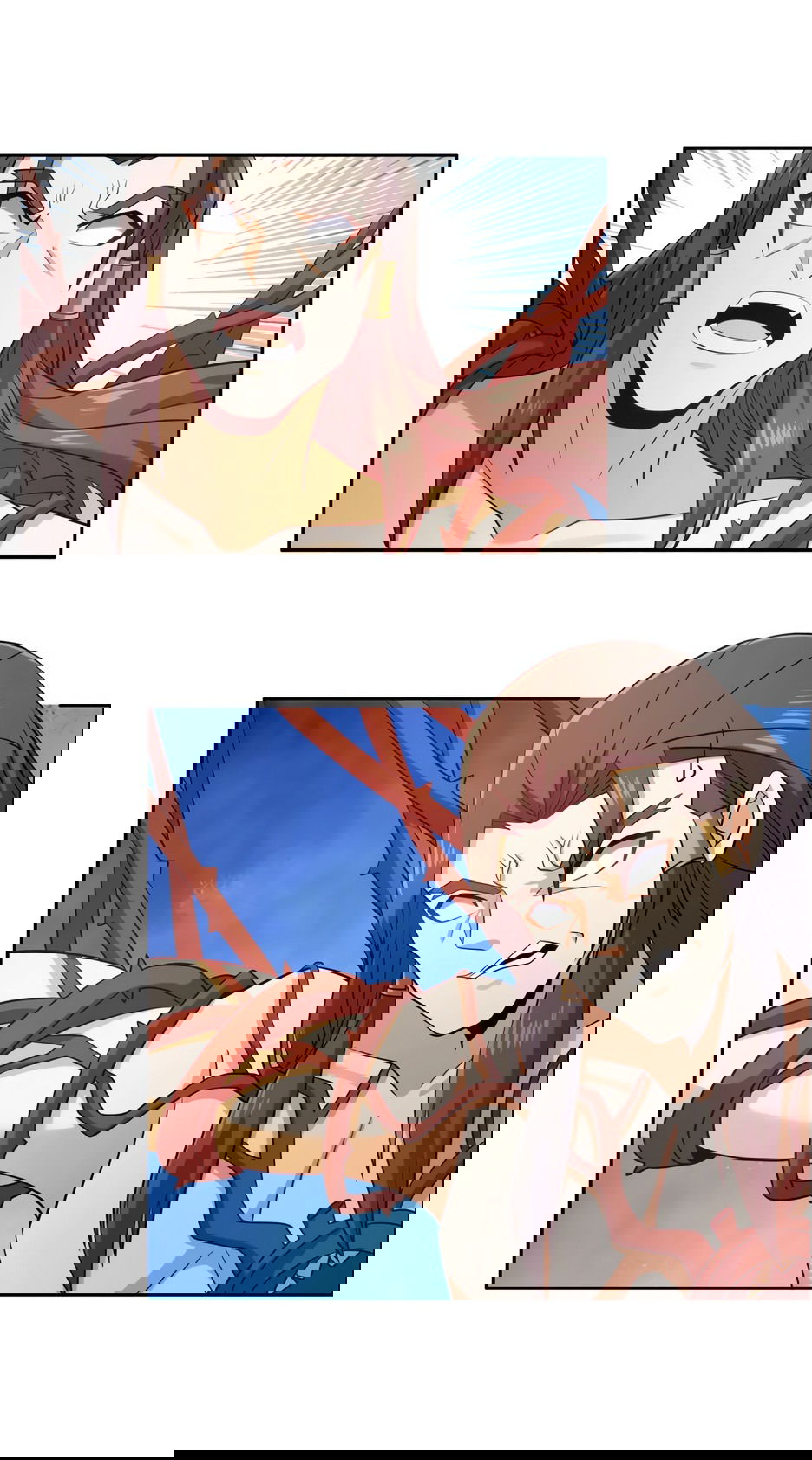 Манга Пожиратель Улиня - Глава 148 Страница 2