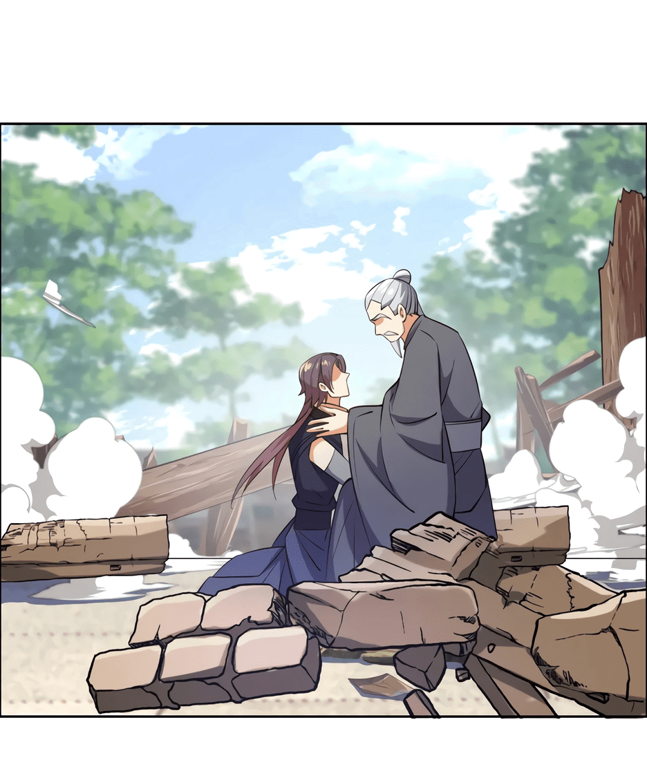 Манга Пожиратель Улиня - Глава 148 Страница 46