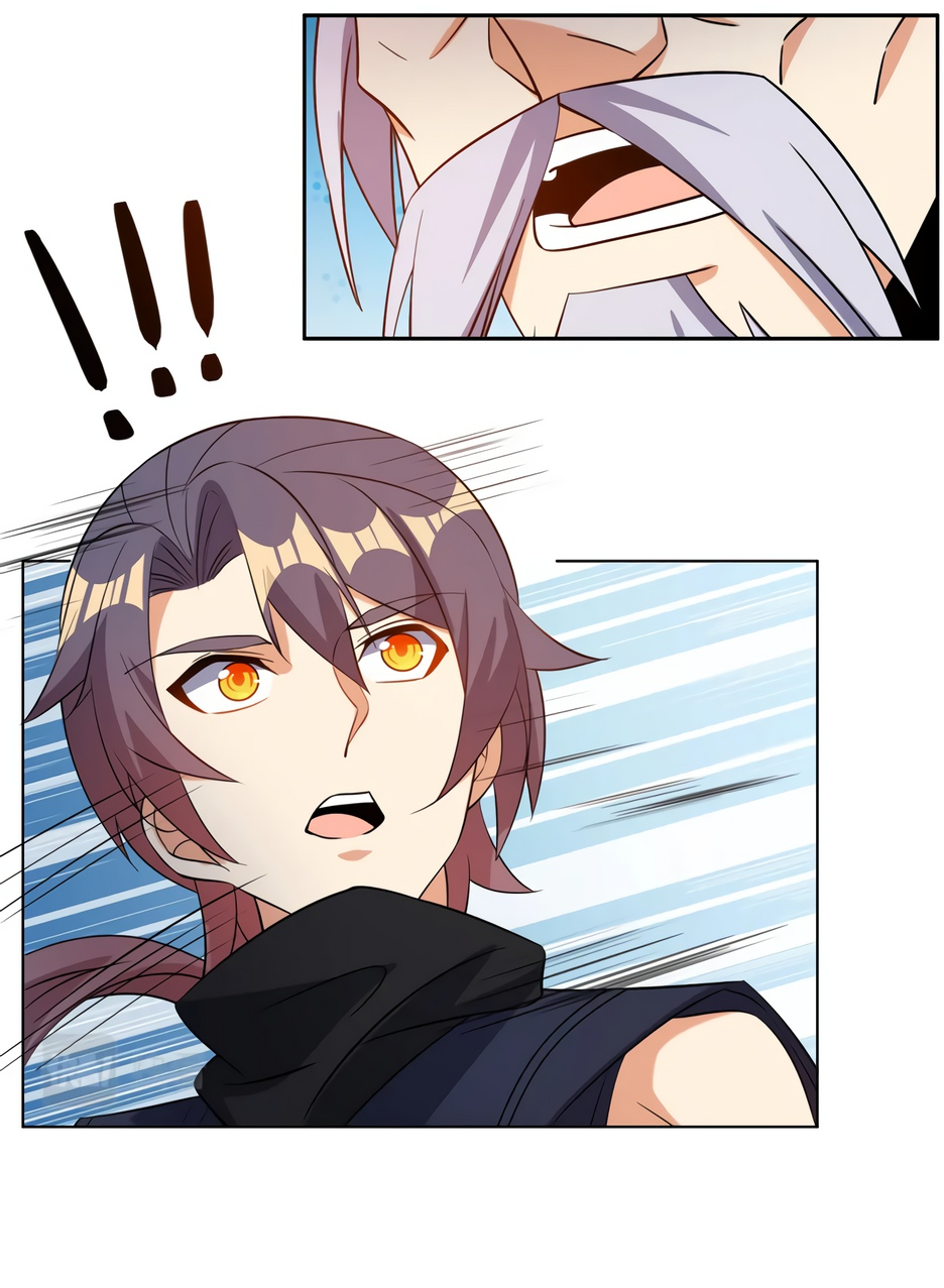 Манга Пожиратель Улиня - Глава 148 Страница 30