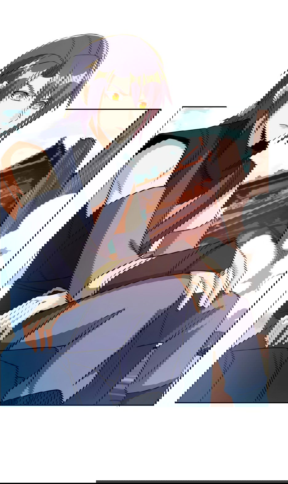 Манга Пожиратель Улиня - Глава 148 Страница 14