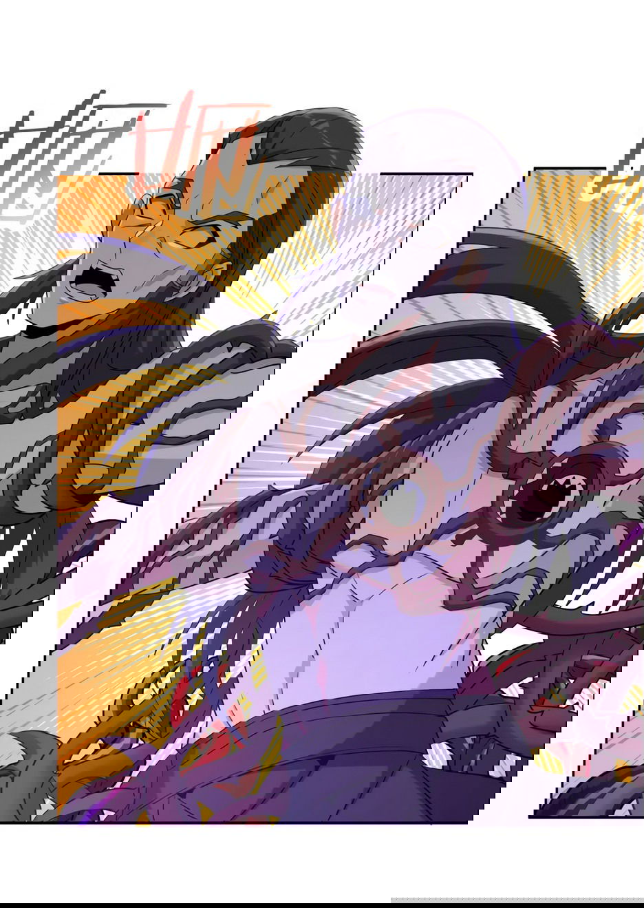 Манга Пожиратель Улиня - Глава 148 Страница 6