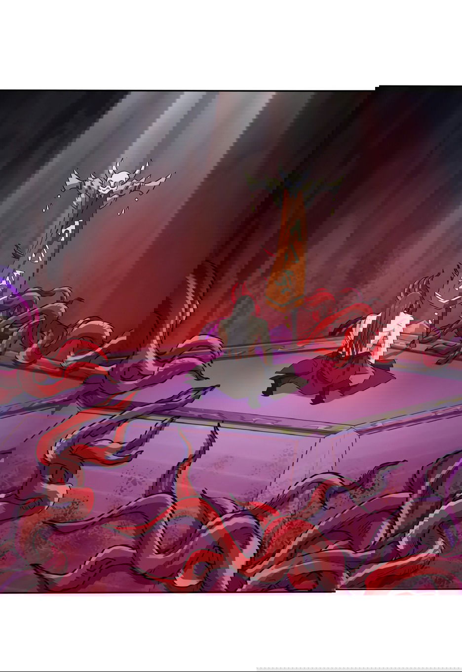 Манга Пожиратель Улиня - Глава 147 Страница 34