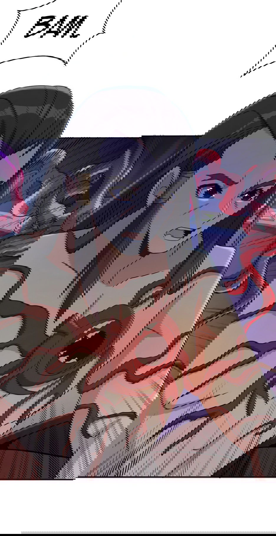 Манга Пожиратель Улиня - Глава 147 Страница 33