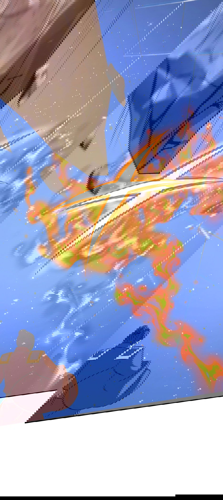 Манга Пожиратель Улиня - Глава 146 Страница 14