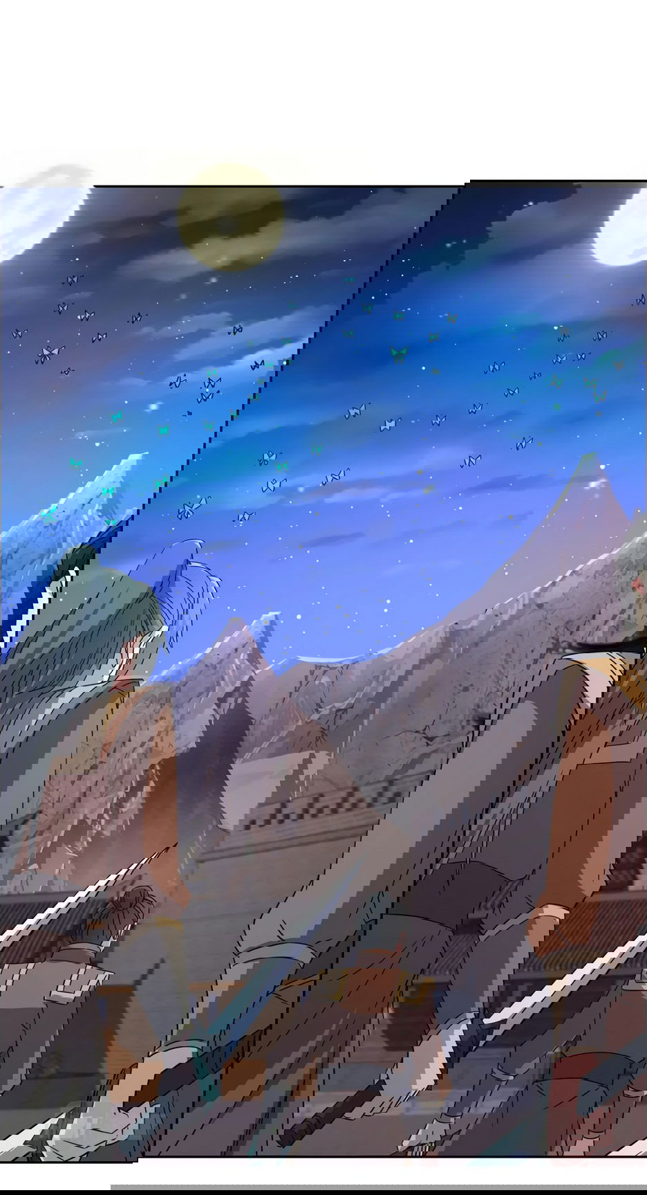 Манга Пожиратель Улиня - Глава 146 Страница 29