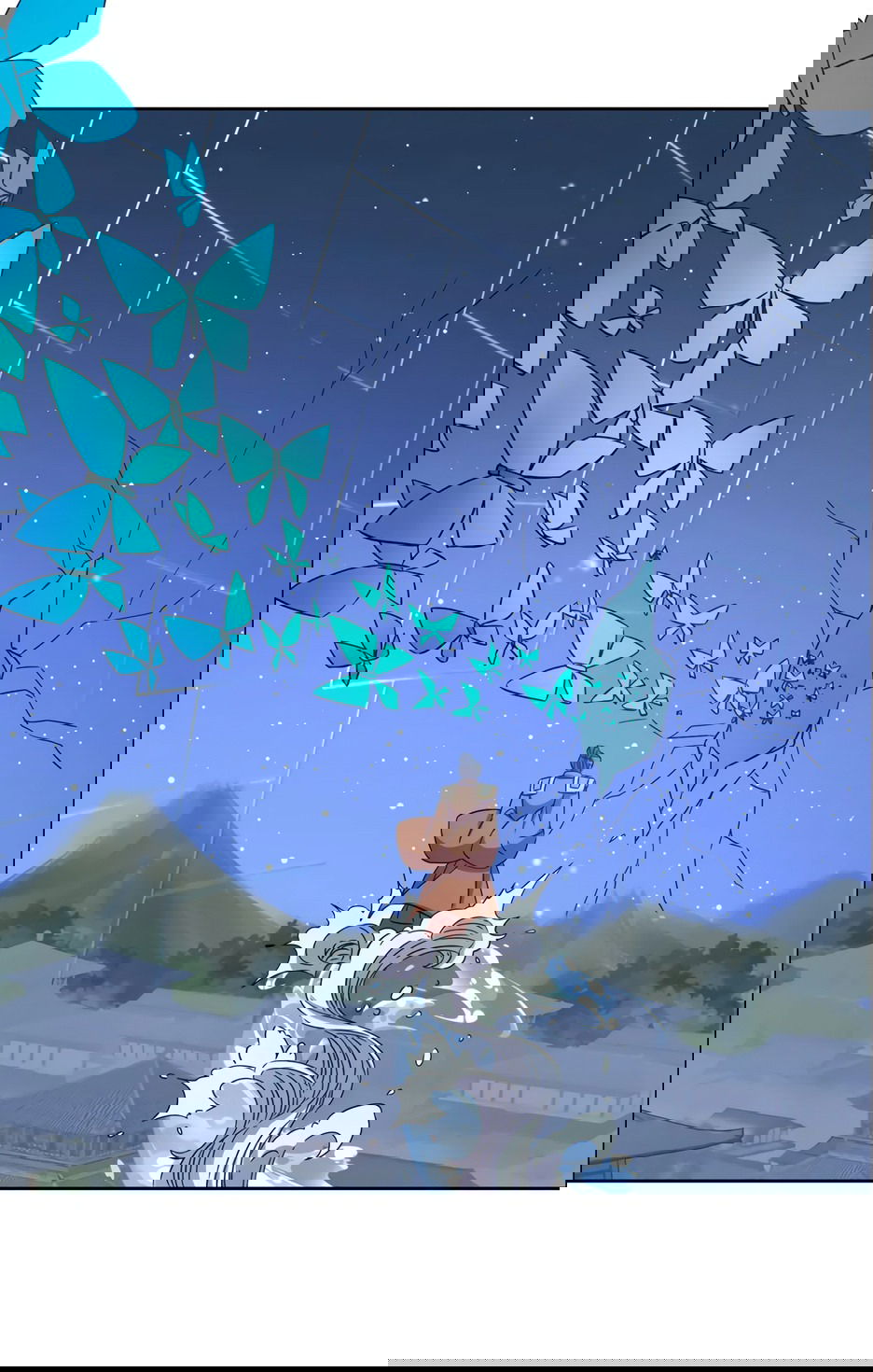 Манга Пожиратель Улиня - Глава 146 Страница 25