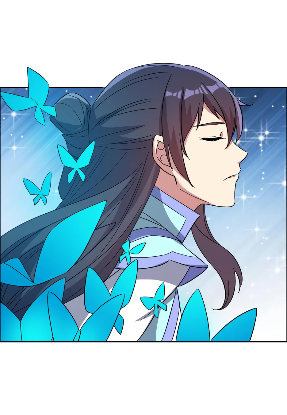 Манга Пожиратель Улиня - Глава 146 Страница 28