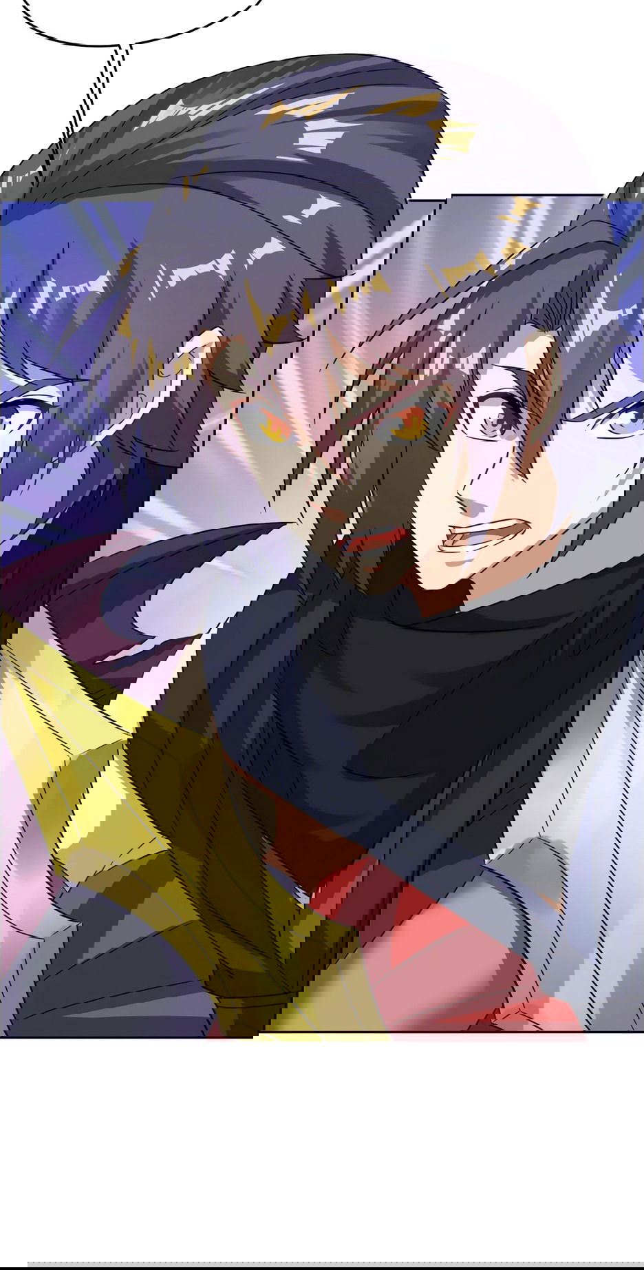 Манга Пожиратель Улиня - Глава 146 Страница 6