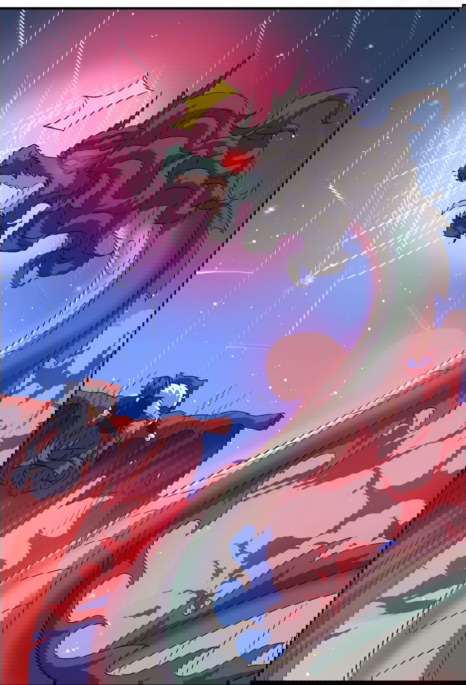 Манга Пожиратель Улиня - Глава 145 Страница 35