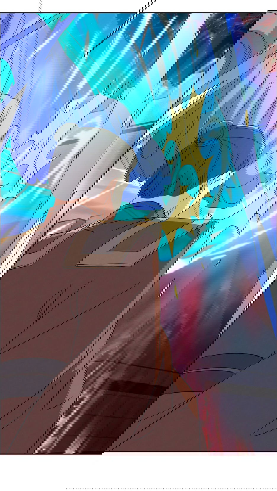 Манга Пожиратель Улиня - Глава 145 Страница 19