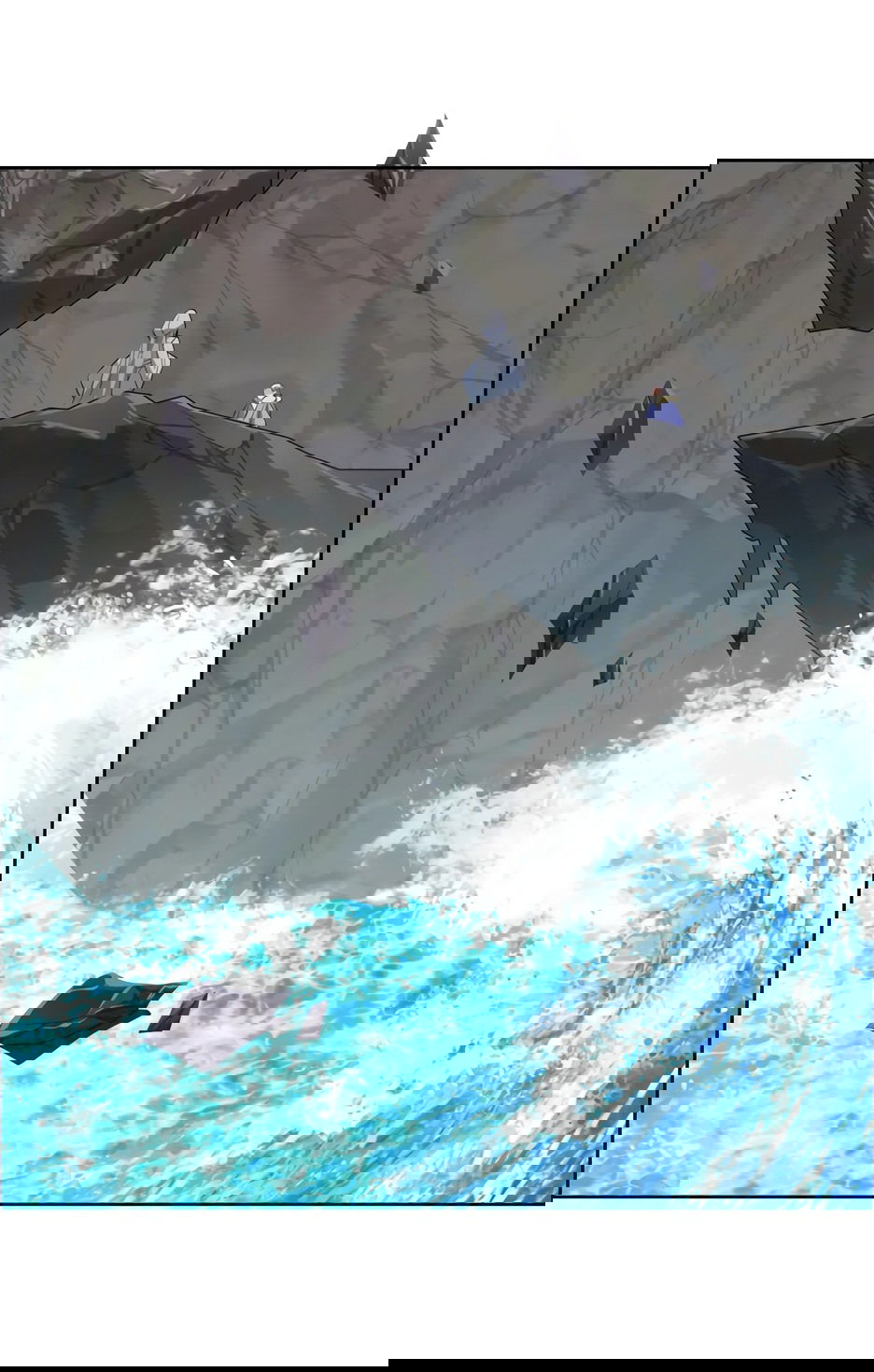 Манга Пожиратель Улиня - Глава 144 Страница 13