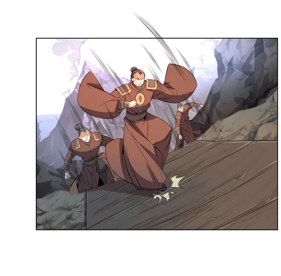 Манга Пожиратель Улиня - Глава 144 Страница 23