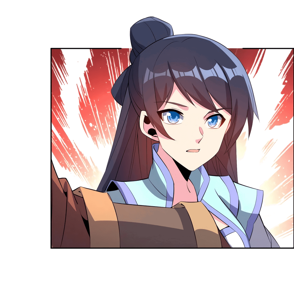 Манга Пожиратель Улиня - Глава 144 Страница 19