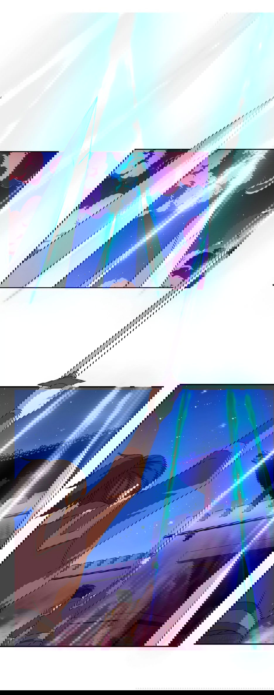 Манга Пожиратель Улиня - Глава 144 Страница 32