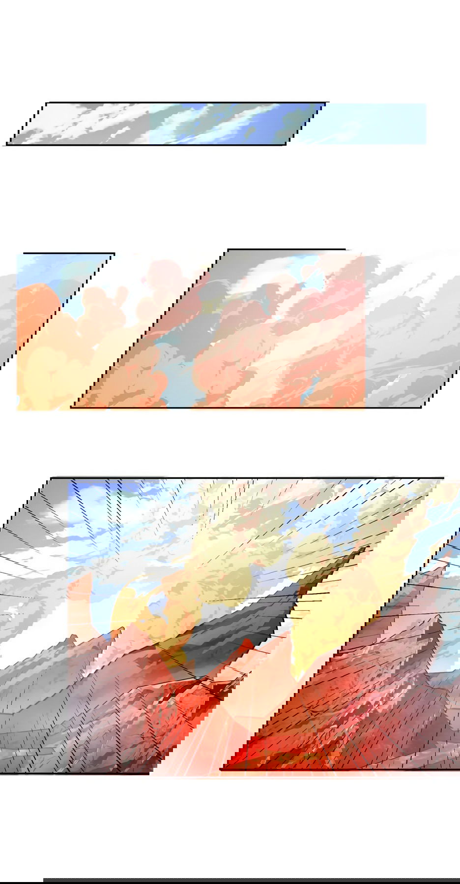 Манга Пожиратель Улиня - Глава 144 Страница 8