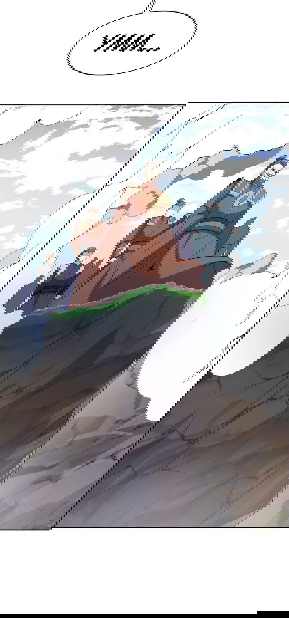 Манга Пожиратель Улиня - Глава 144 Страница 17