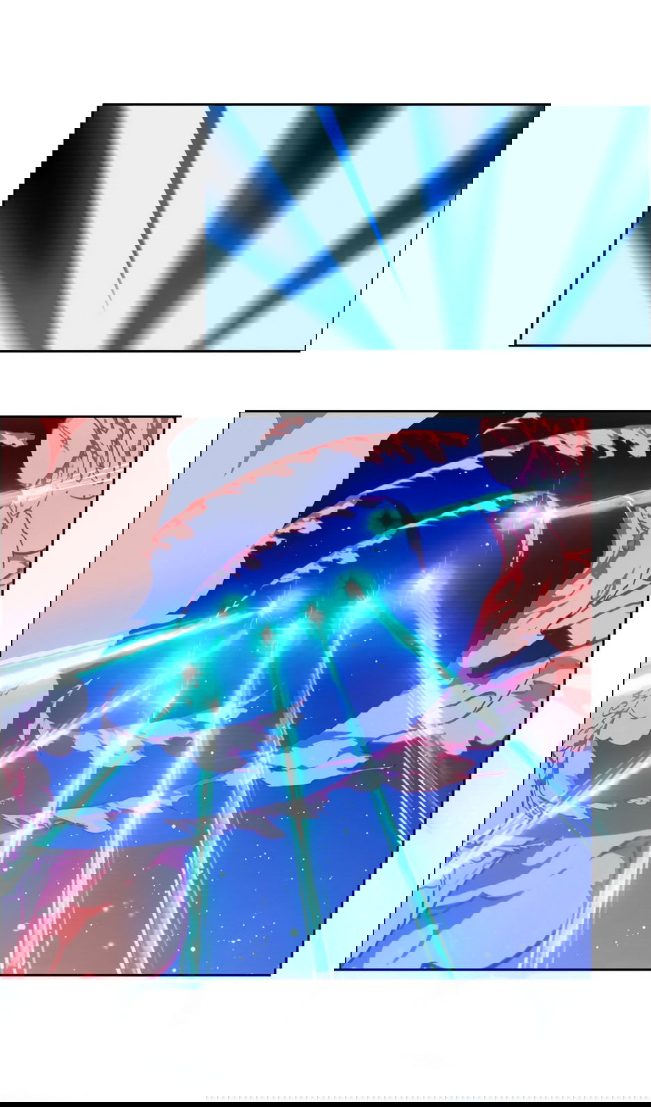 Манга Пожиратель Улиня - Глава 144 Страница 33