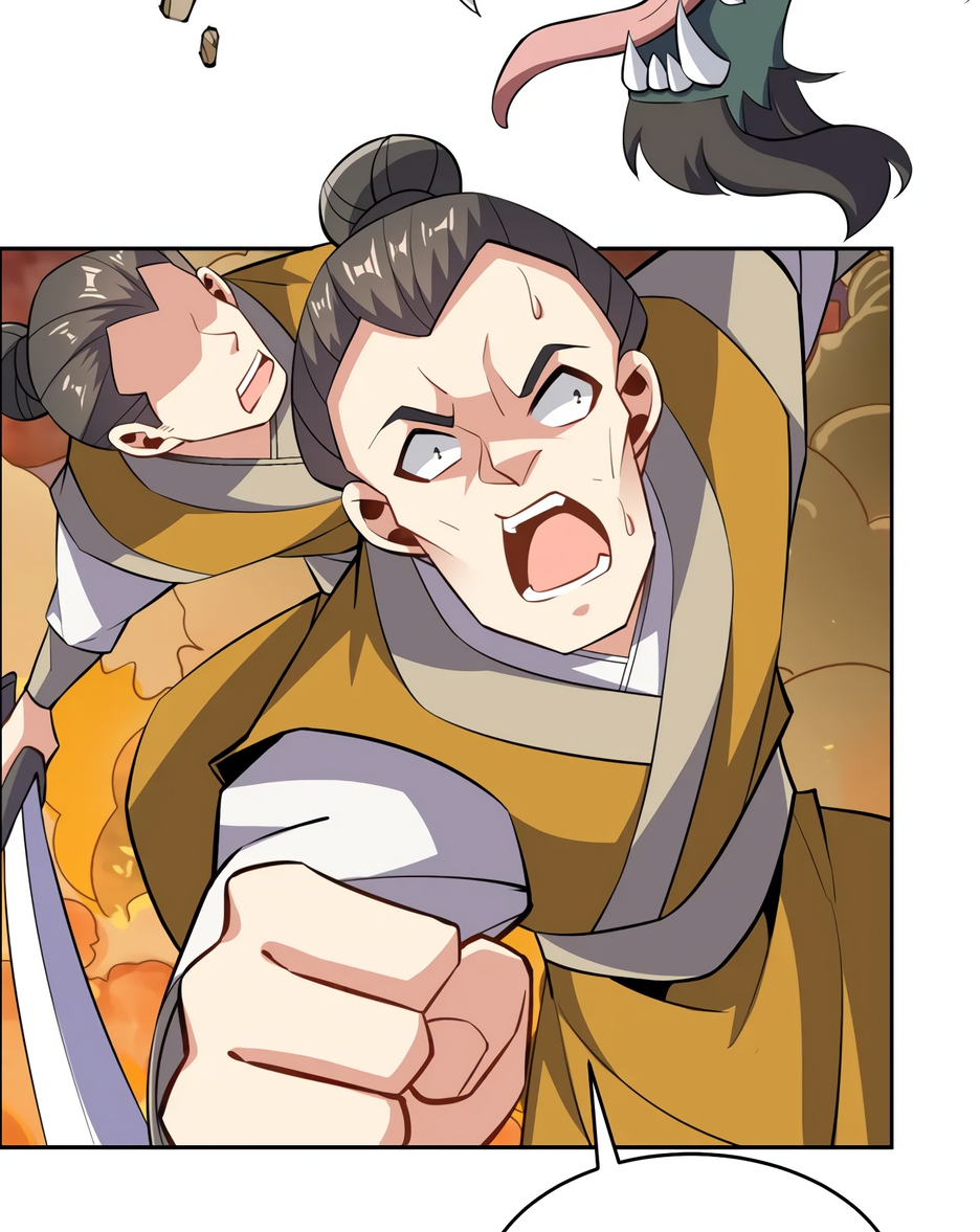 Манга Пожиратель Улиня - Глава 143 Страница 4