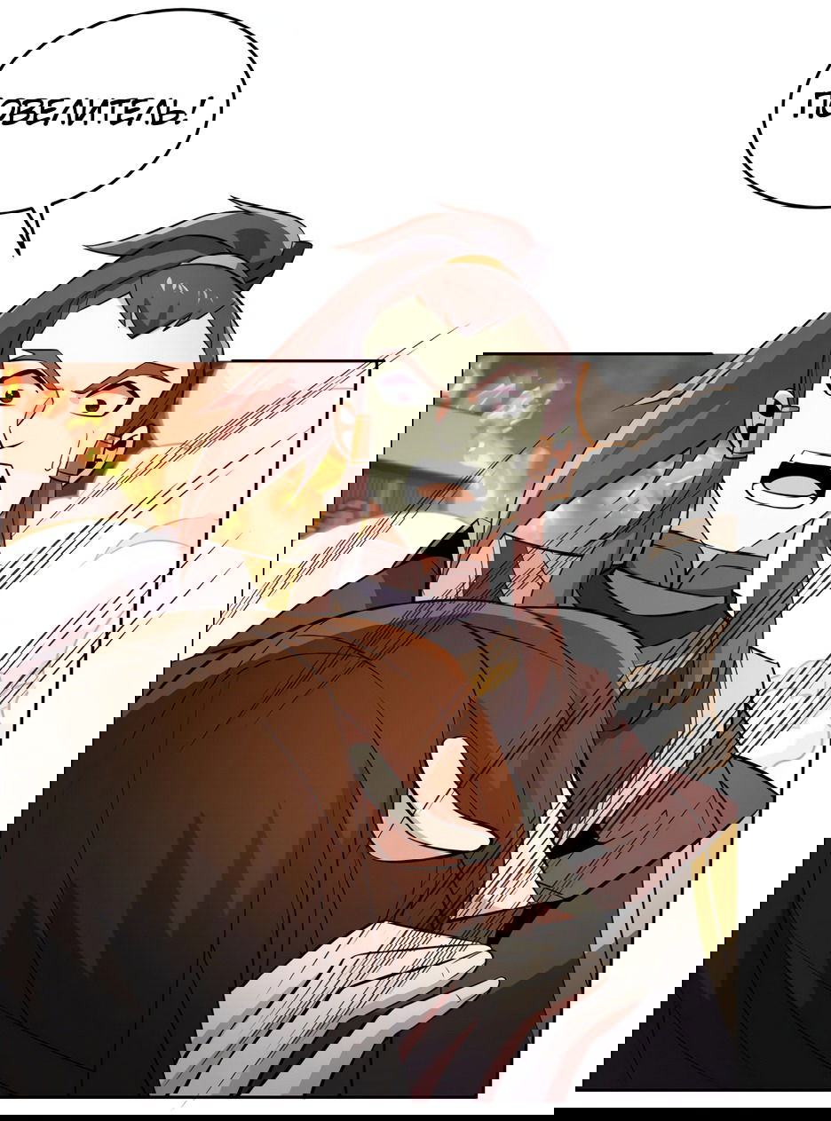 Манга Пожиратель Улиня - Глава 143 Страница 18