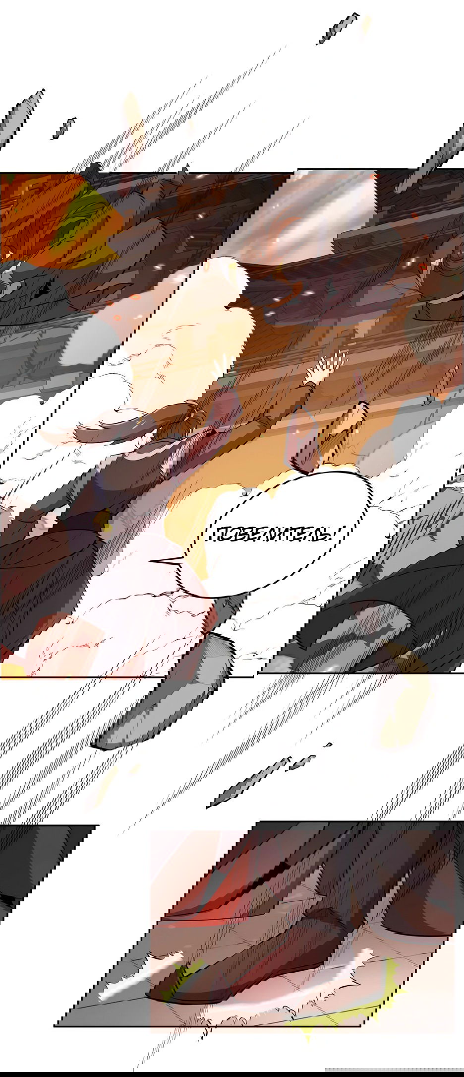 Манга Пожиратель Улиня - Глава 143 Страница 11