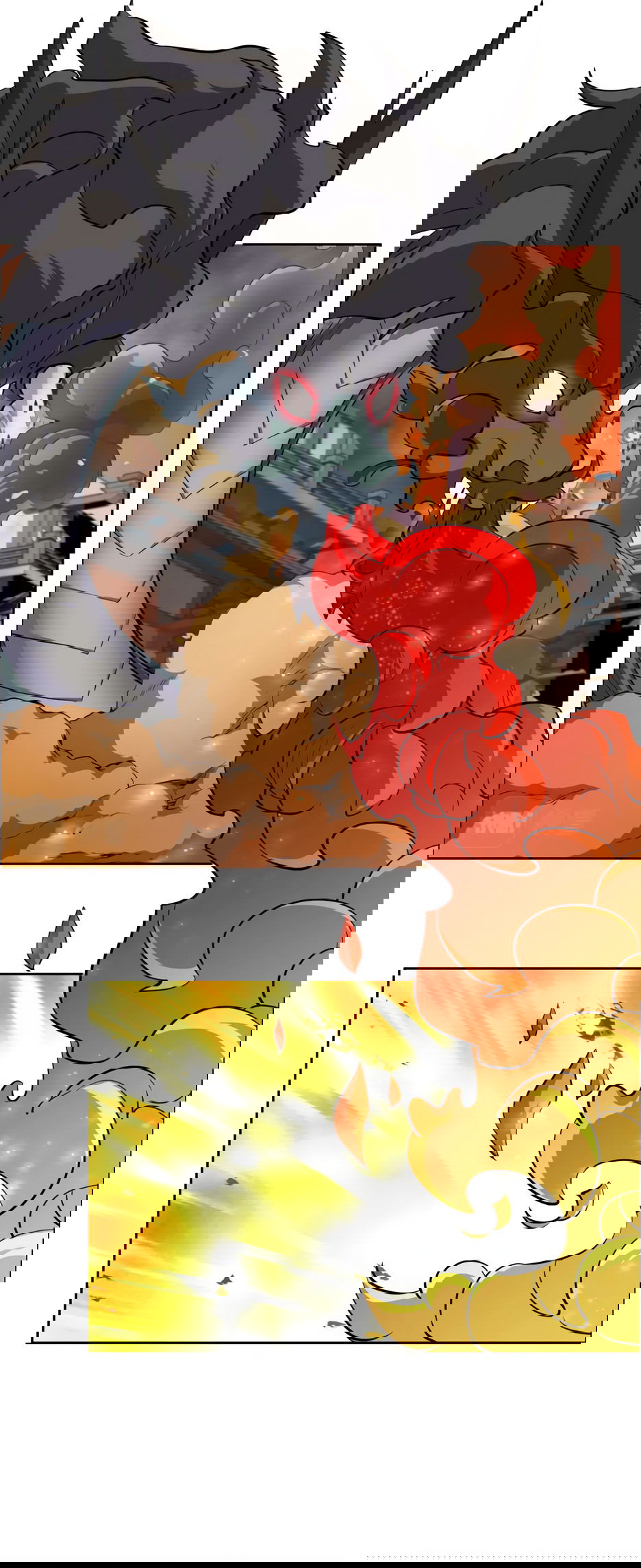 Манга Пожиратель Улиня - Глава 143 Страница 8