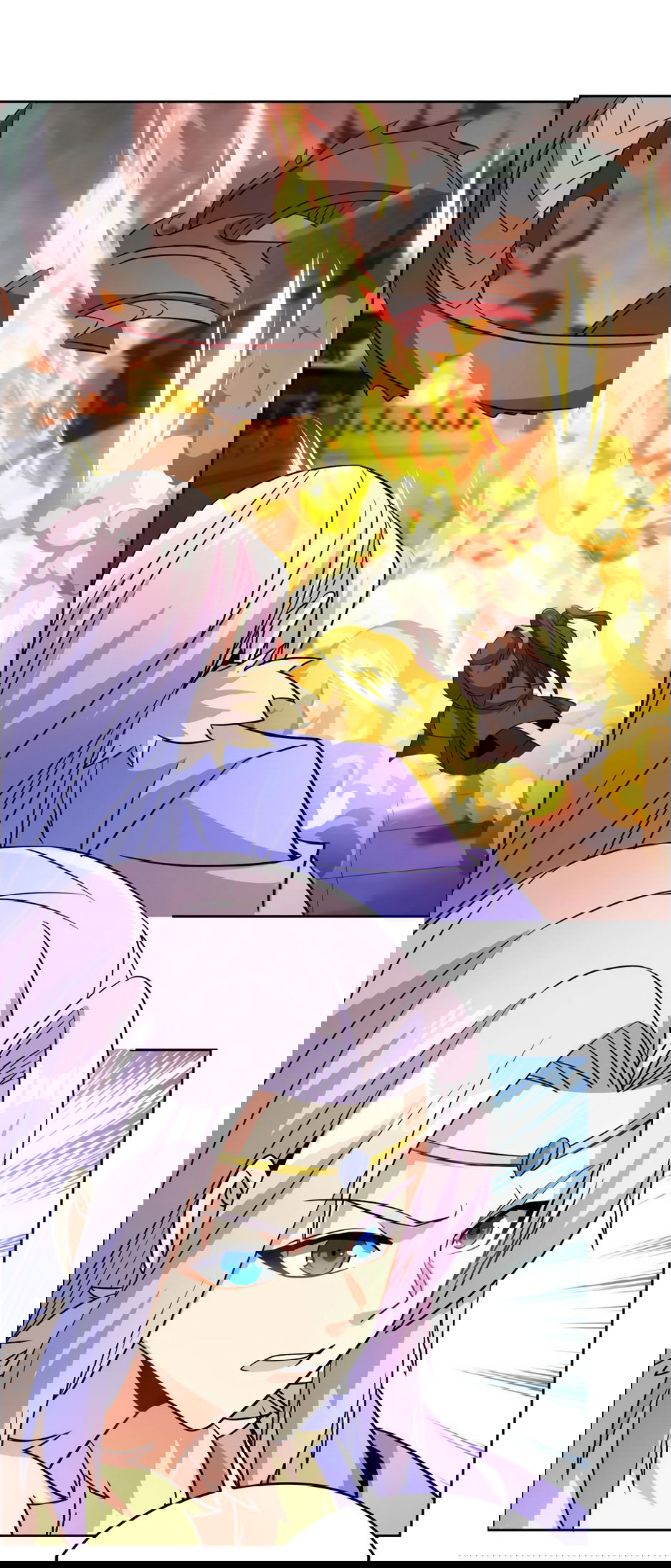 Манга Пожиратель Улиня - Глава 143 Страница 24