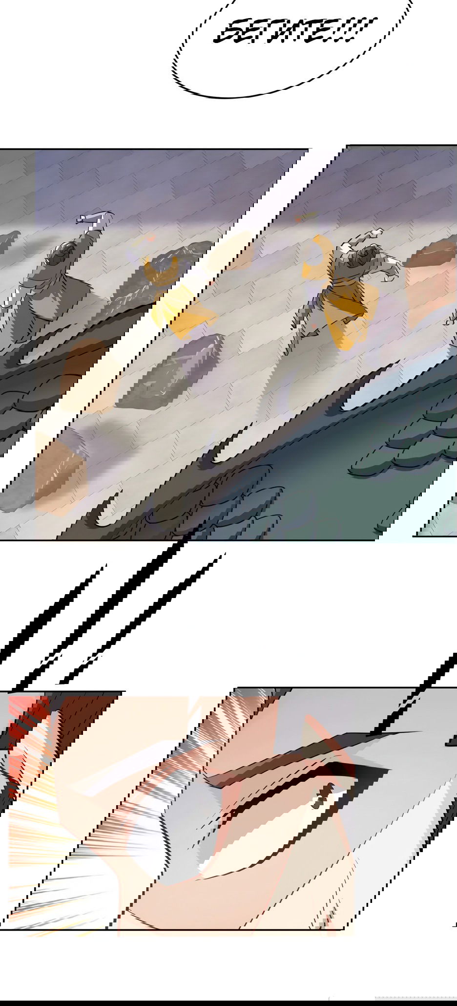 Манга Пожиратель Улиня - Глава 143 Страница 5