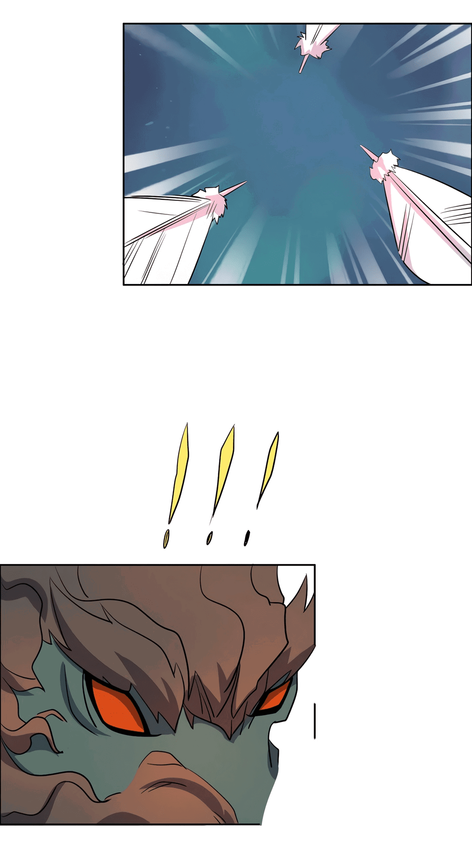 Манга Пожиратель Улиня - Глава 143 Страница 26