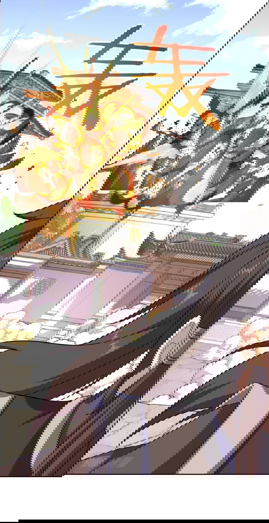 Манга Пожиратель Улиня - Глава 142 Страница 36