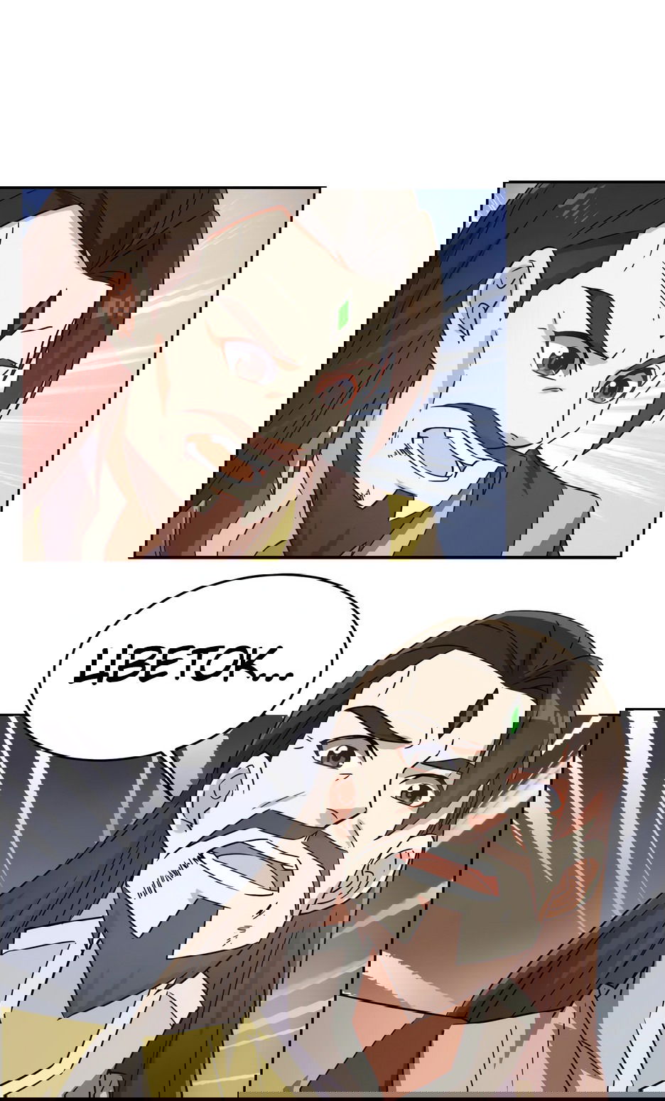 Манга Пожиратель Улиня - Глава 141 Страница 2