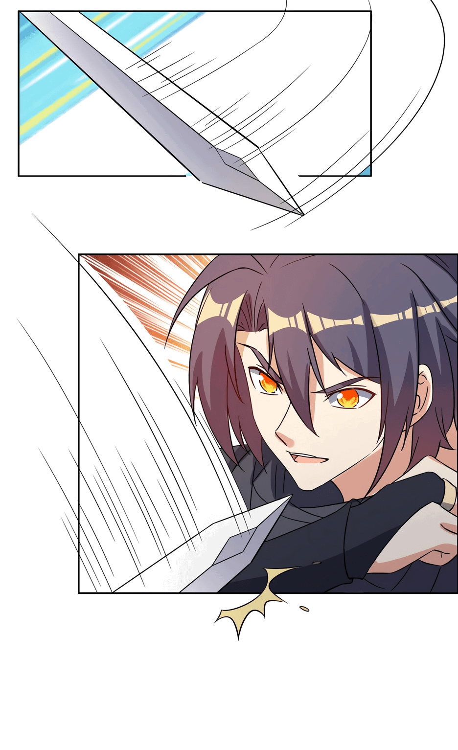 Манга Пожиратель Улиня - Глава 141 Страница 18