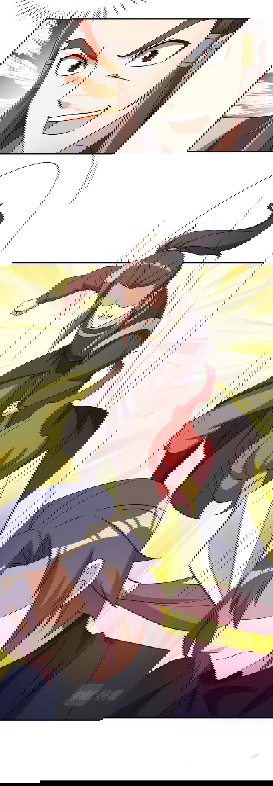 Манга Пожиратель Улиня - Глава 141 Страница 20