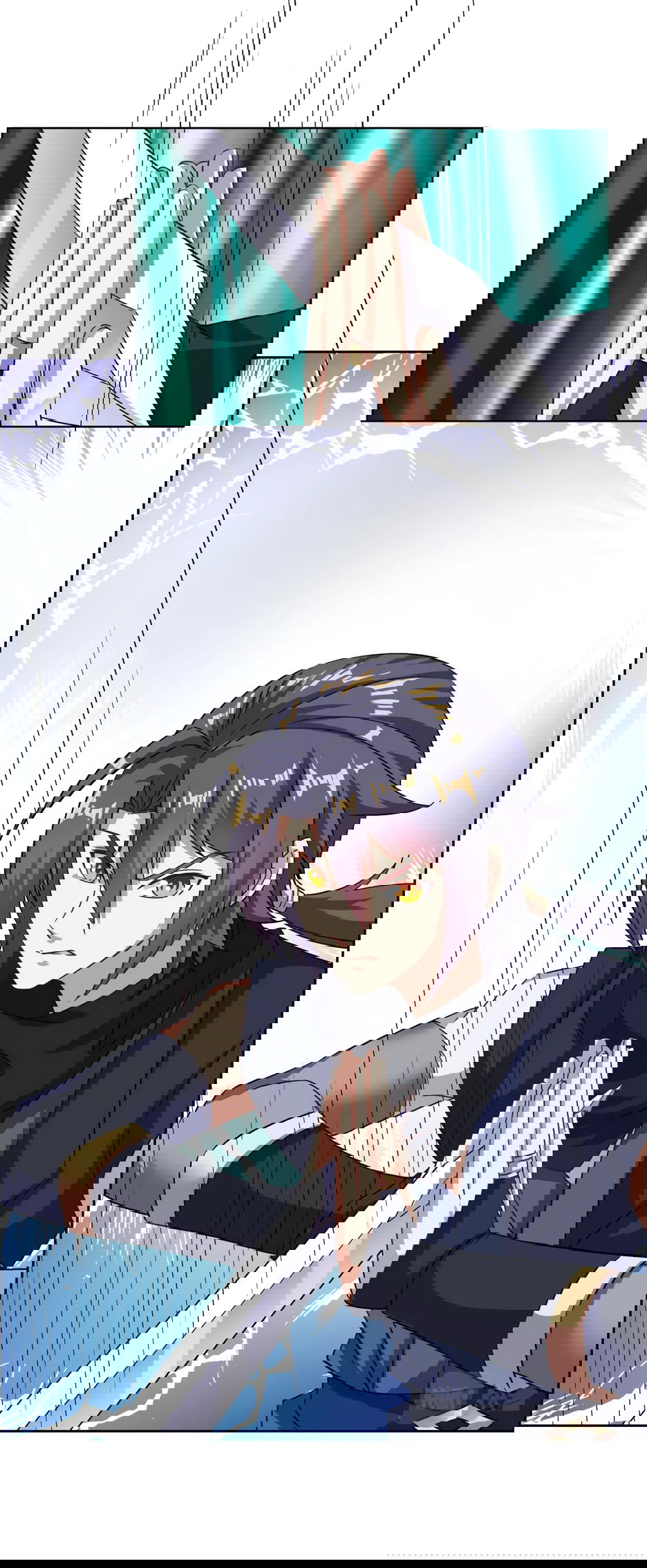 Манга Пожиратель Улиня - Глава 141 Страница 30