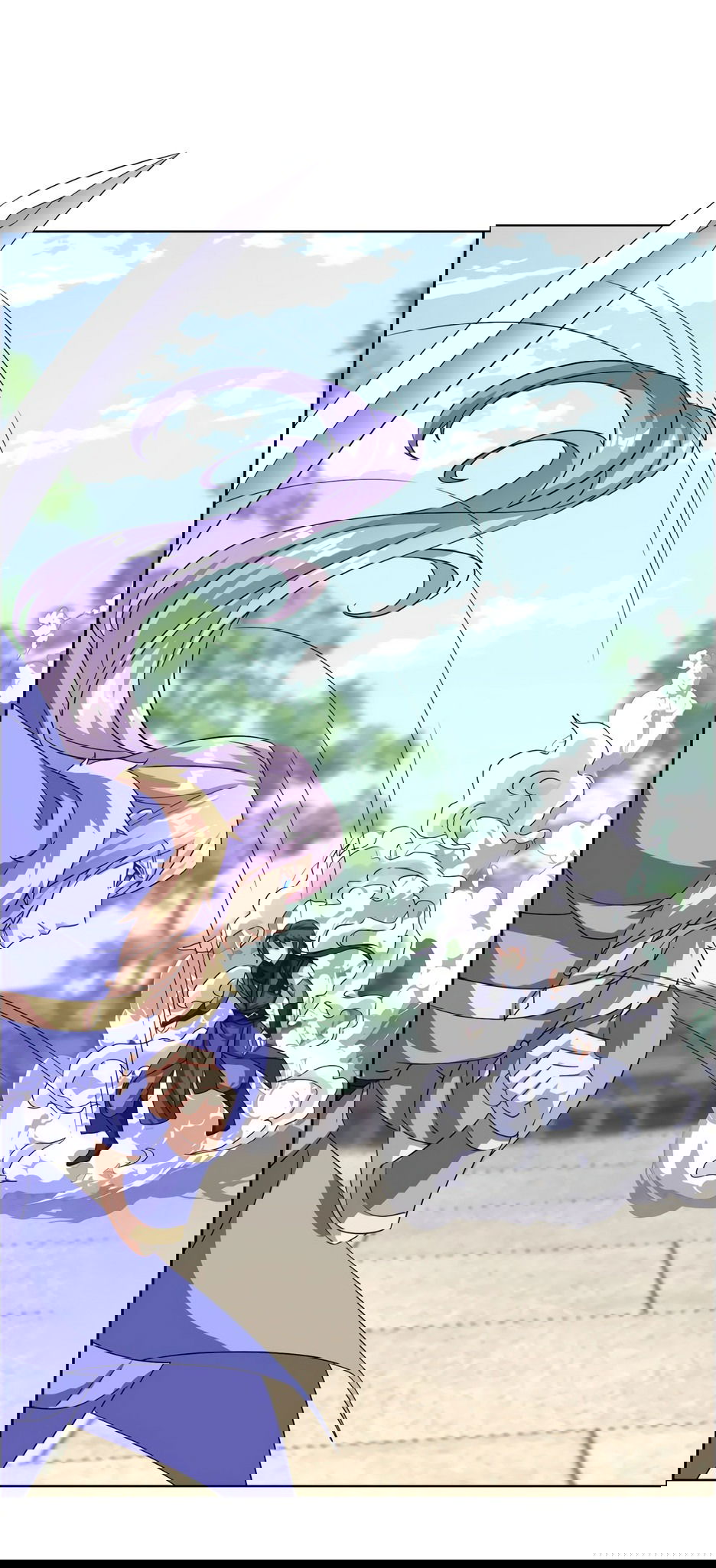 Манга Пожиратель Улиня - Глава 141 Страница 25