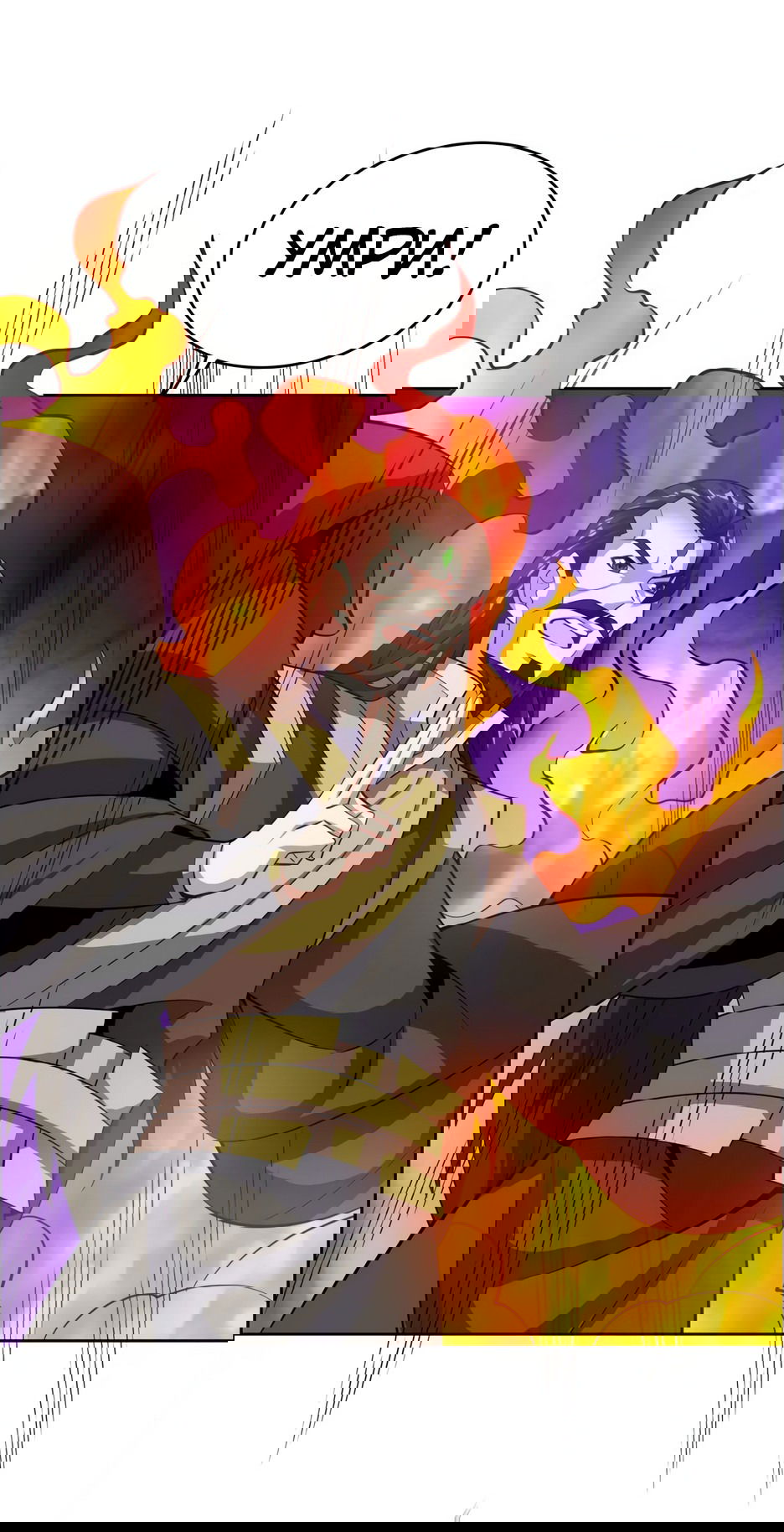 Манга Пожиратель Улиня - Глава 140 Страница 7