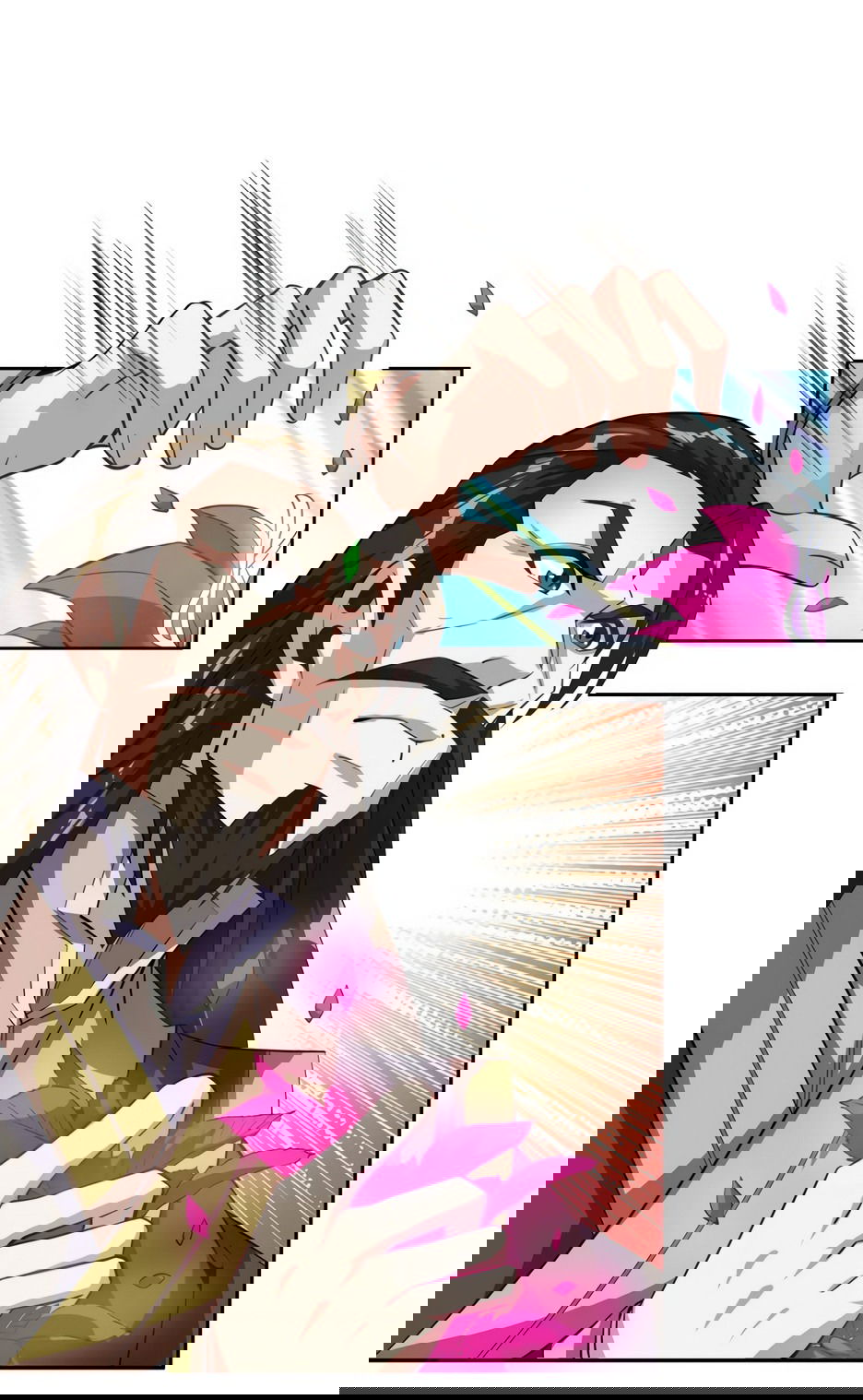 Манга Пожиратель Улиня - Глава 140 Страница 2