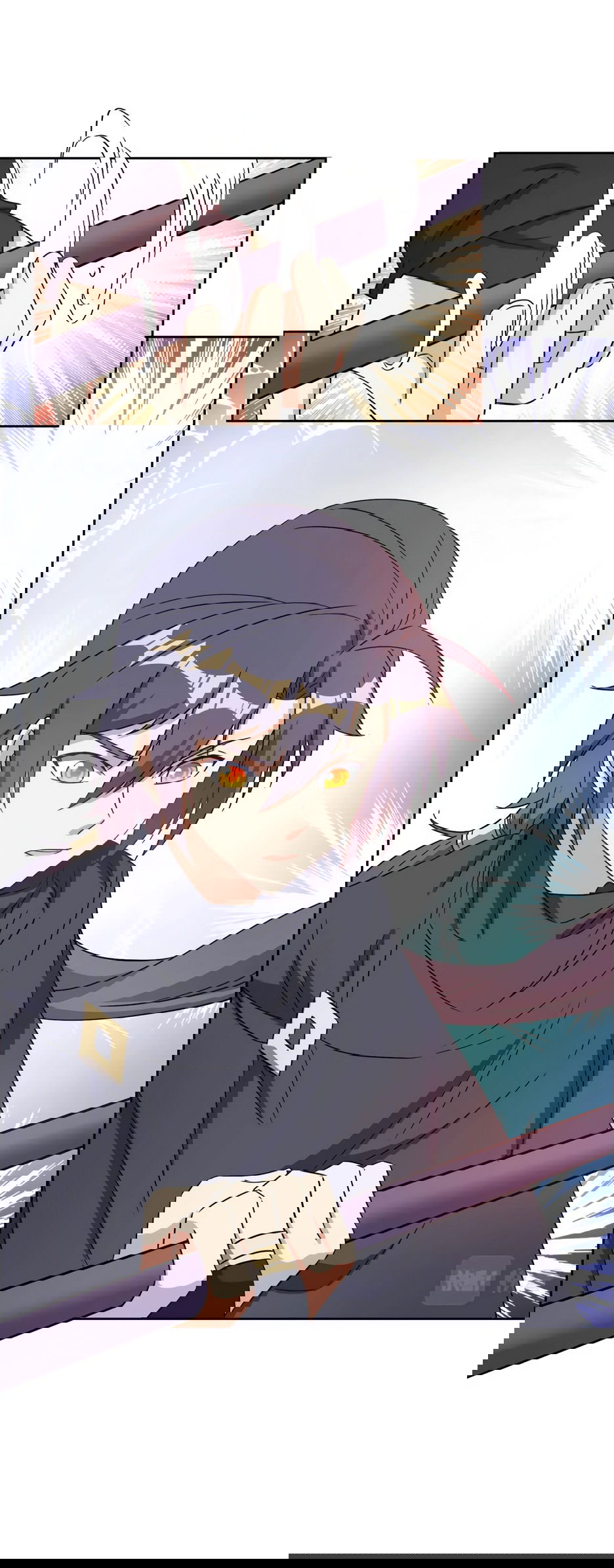 Манга Пожиратель Улиня - Глава 140 Страница 36