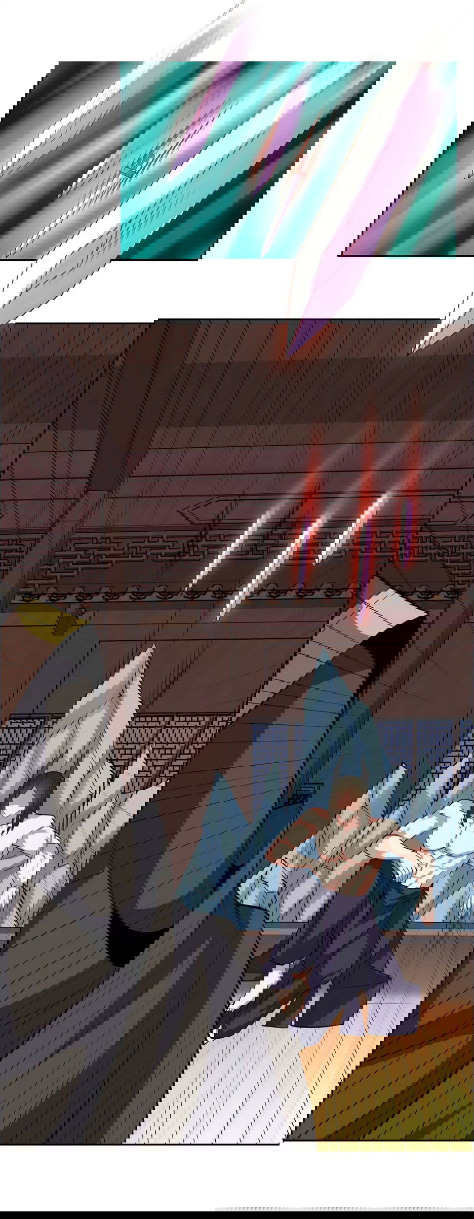 Манга Пожиратель Улиня - Глава 140 Страница 8