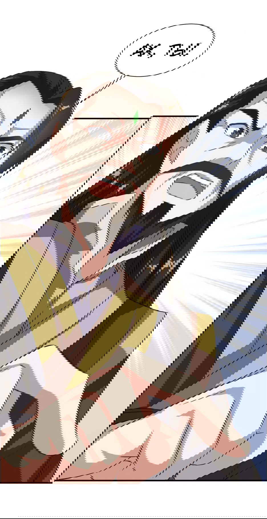 Манга Пожиратель Улиня - Глава 139 Страница 34