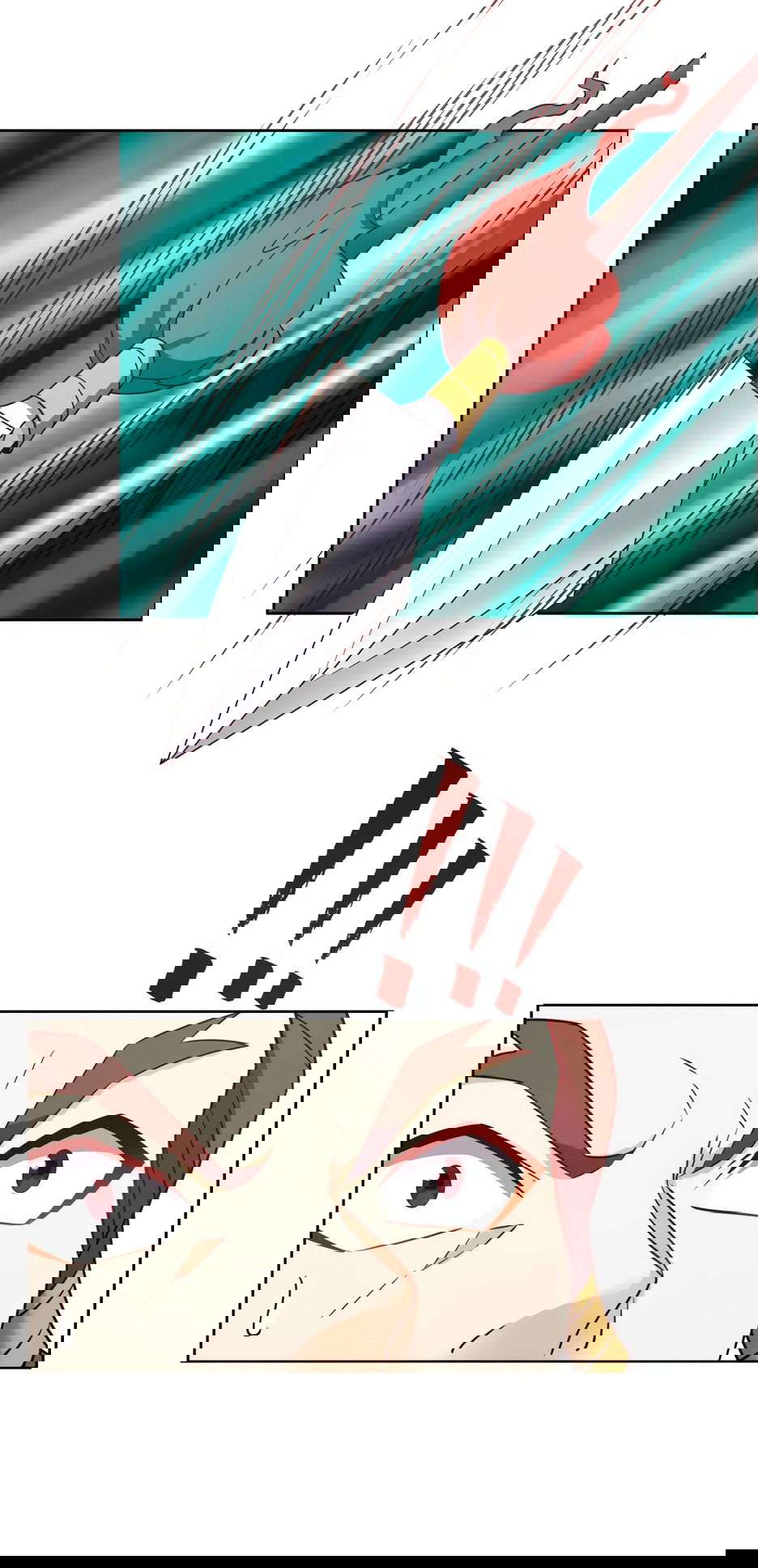 Манга Пожиратель Улиня - Глава 138 Страница 21