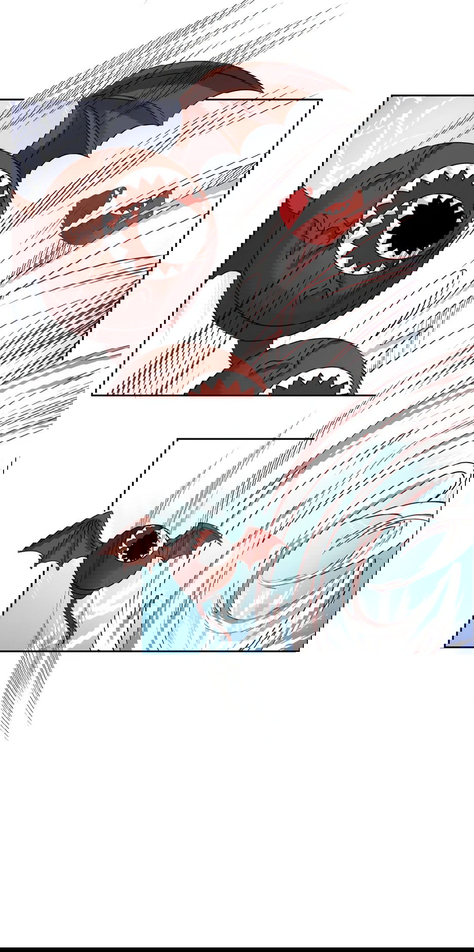 Манга Пожиратель Улиня - Глава 138 Страница 8