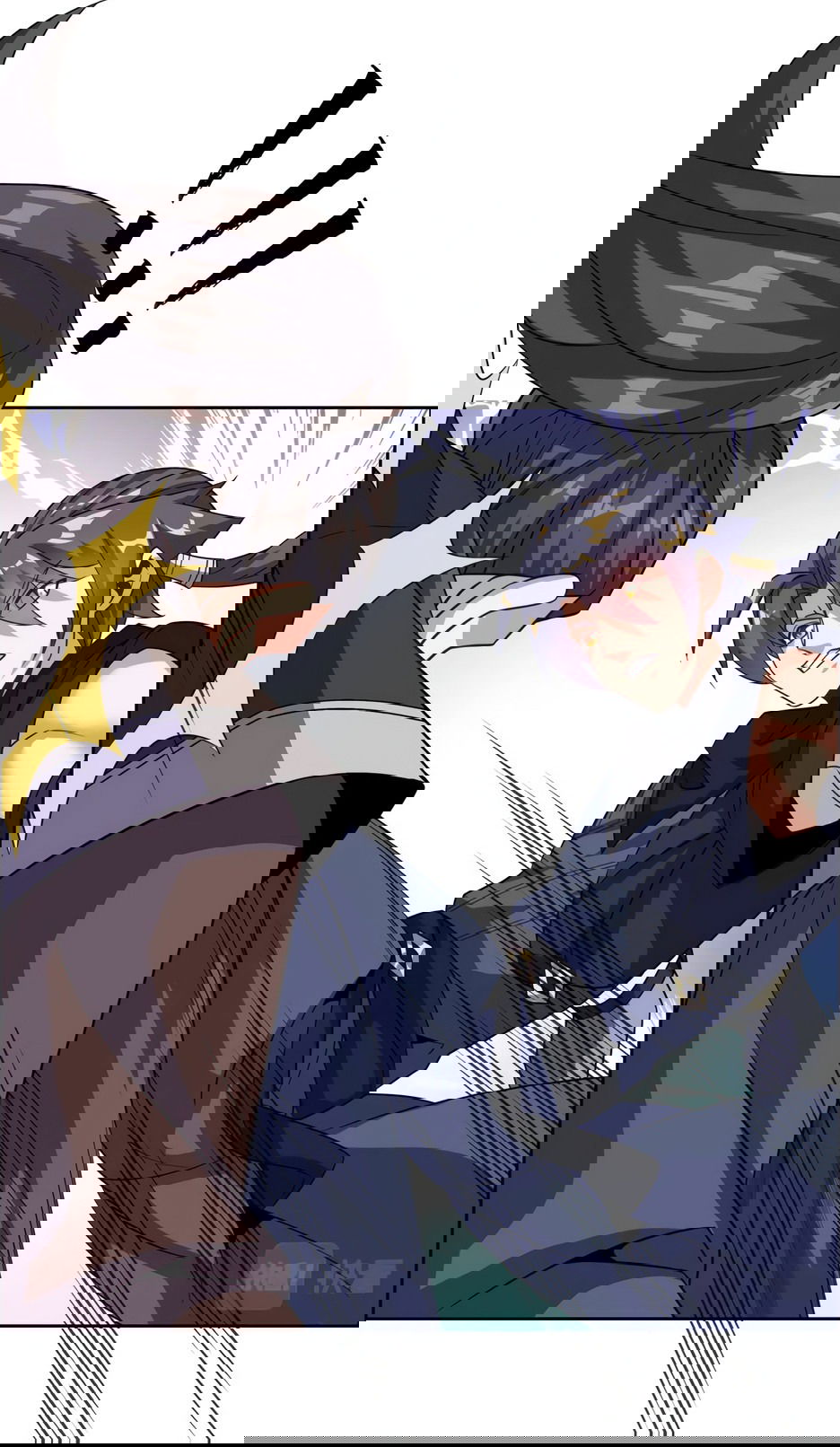 Манга Пожиратель Улиня - Глава 138 Страница 16