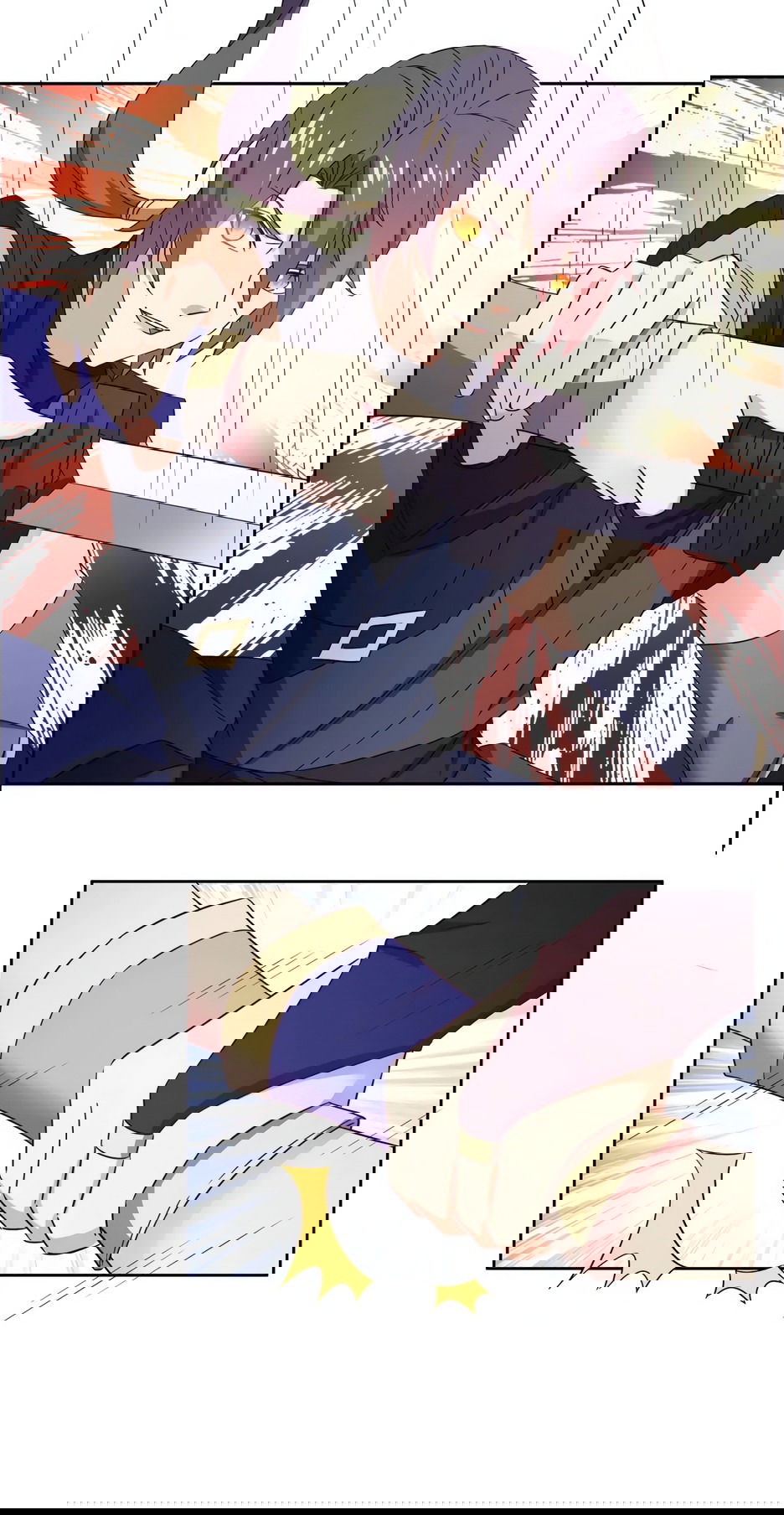 Манга Пожиратель Улиня - Глава 138 Страница 41