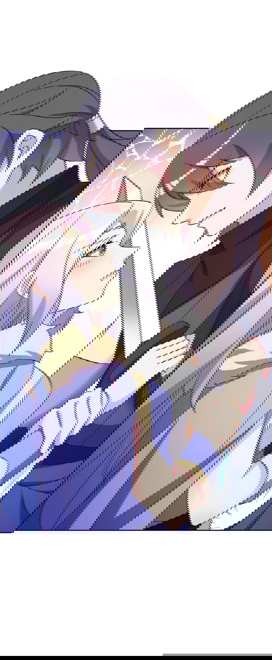 Манга Пожиратель Улиня - Глава 138 Страница 42