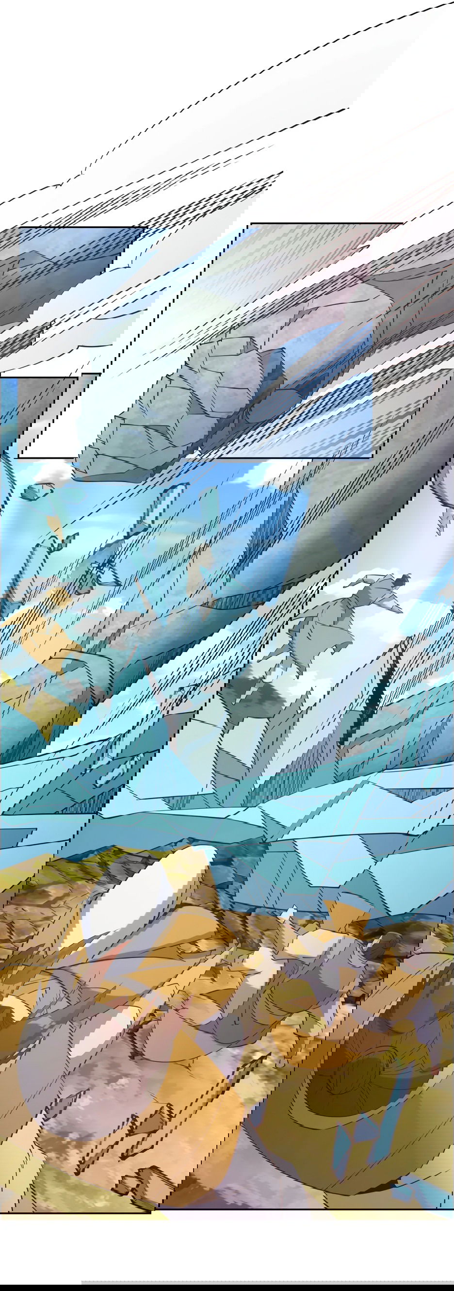 Манга Пожиратель Улиня - Глава 169 Страница 27